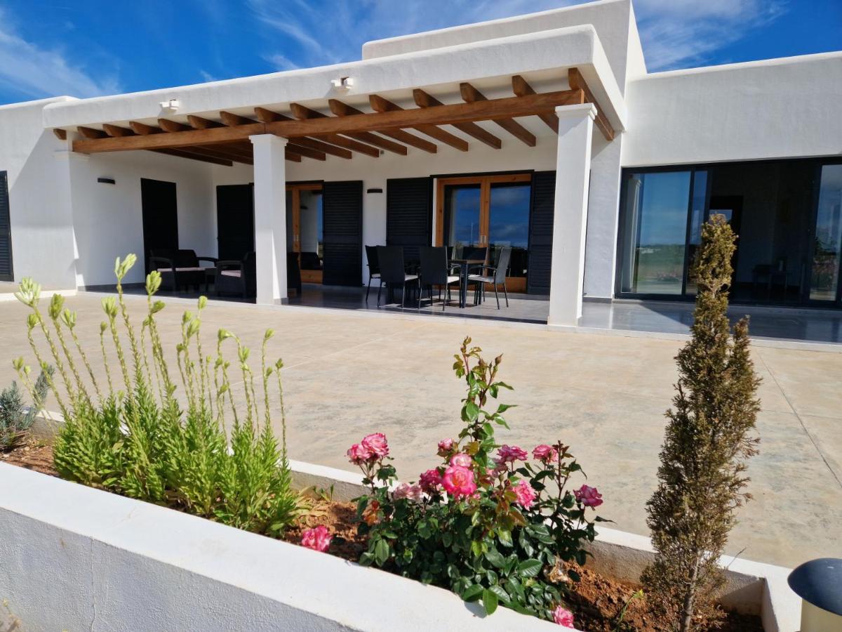 Villa Ses Viñas De Cas Baixero La Mola Exterior foto