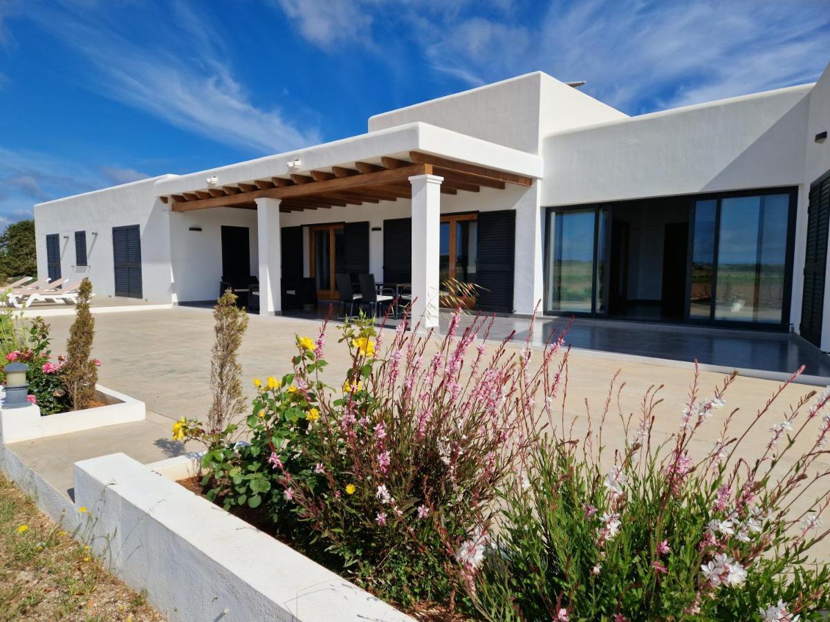 Villa Ses Viñas De Cas Baixero La Mola Exterior foto
